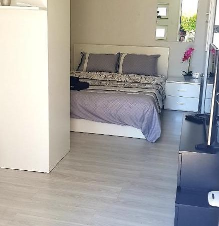 Studio Anastasia Lemesós Eksteriør bilde