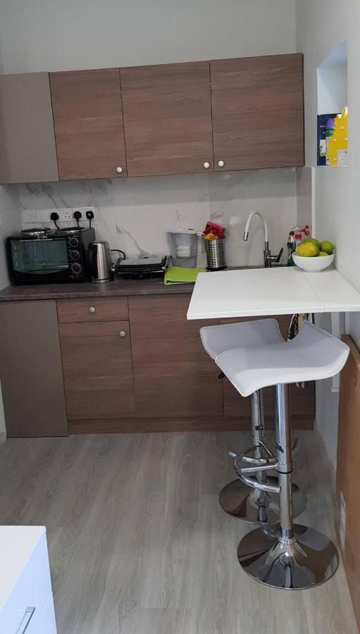Studio Anastasia Lemesós Eksteriør bilde